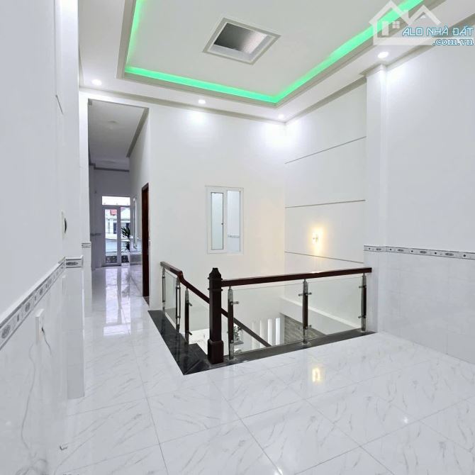 💥 BÁN NHÀ TRỆT + LẦU MẶT TIỀN KINH DOANH – GẦN LÀNG ĐH QUỐC GIA FULL NỘI THẤT GIÁ TÔT 7 , - 6