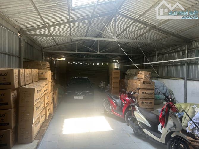 BÁN XƯỞNG ĐẸP TRUNG MỸ - TÂN XUÂN, HÓC MÔN. GIÁ 11 TỶ CÒN THƯƠNG LƯỢNG - 6