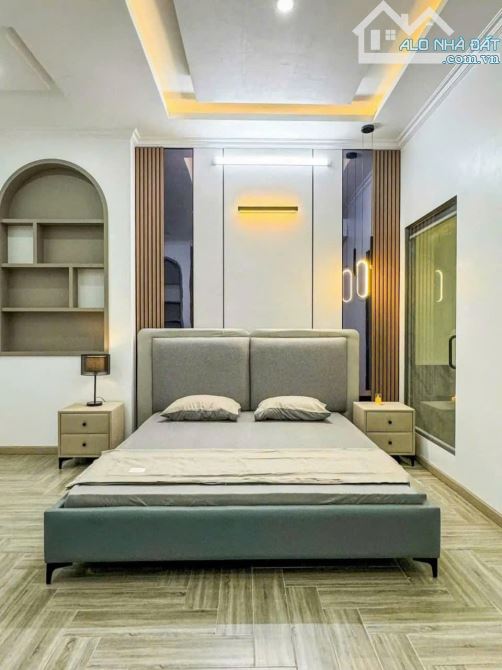 NHÀ 2 LẦU GẦN BỆNH VIỆN HOÀNG MỸ BÌNH DƯƠNG - 6
