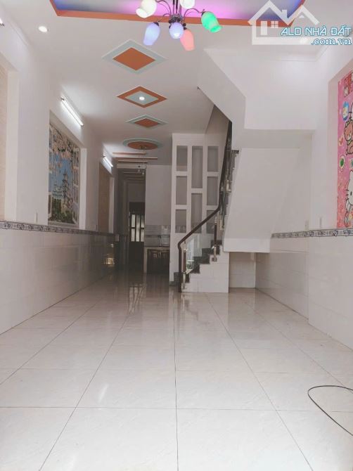 Bán nhà 1T1L 4x15m, đường N4 KDC Phú Hồng Thịnh 8 p. Bình Chuẩn - 6