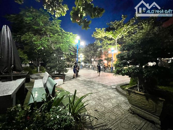 Nhà hẻm ô tô phường BẮC NHA TRANG - 110mv sát Điện Biên Phủ, gần biển, sổ hồng - 6