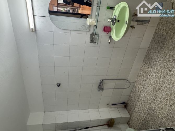 PHÂN LÔ ĐỀN LỪ - VỈA HÈ RỘNG - Ô TÔ TRÁNH, ĐỖ NGÀY ĐÊM - VỊ TRÍ ĐẸP - Ở, KINH DOANH - 6