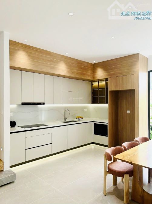 BÁN NHÀ MẶT TIỀN ĐẸP NGUYỄN THỊ MINH KHAI P8 VT, GẦN BIỂN BÃI SAU TP.VT GIÁ 12,5 TỶ TL - 6