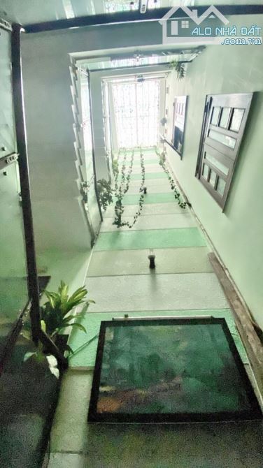 MTKD ĐỈNH 5 TẦNG NGUYỄN HỮU TIẾN - TÂY THẠNH 112M2 5 TẦNG ĐƯỜNG 12m CHỈ 22TỶ - 6