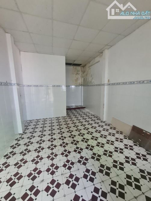 NHÀ 4 TẦNG 123M2-MT HẺM 5M THÔNG- HẬU GIANG-GIÁ 13 TỶ - 6