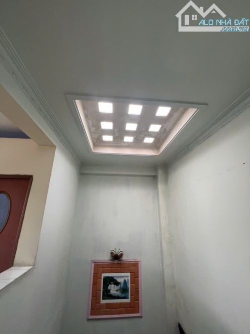 🔥 MẶT TIỀN KINH DOANH – KHU TÊN LỬA – 80M² – 4 TẦNG – CHỈ 14.5 TỶ 🔥 - 6