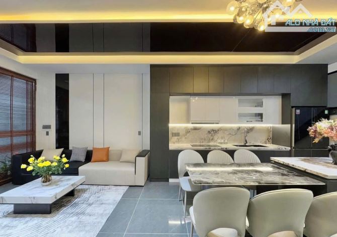 CHÍNH CHỦ CẦN BÁN GẤP NHÀ 3 TẦNG - ĐƯỜNG 6M - SỔ RIÊNG 125M2 PHƯỜNG CHÁNH HIỆP - 6