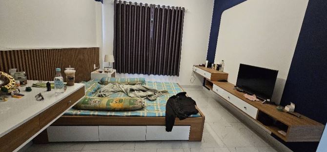 VŨ GẮNG CHUYỂN BÁN NHÀ ĐẤT CÁC QUẬN GÒ VẤP QUẬN TÂN BÌNH QUẬN 12 THÀNH PHỐ HỒ CHÍ MINH - 6