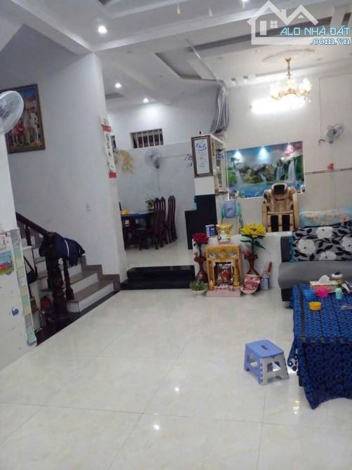 BÁN NHÀ PHAN CHU TRINH P. 2 TP. VT GĐ XÂY TÂM HUYẾT VỊ TRÍ ĐẸP GẦN BIỂN GIÁ 12,9 TỶ TL - 6