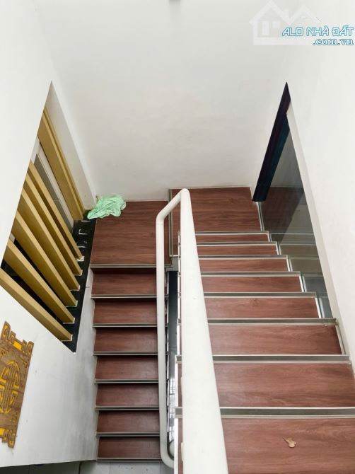 HẺM 7M THÔNG LIÊN KHU 10-11- BÌNH TRỊ ĐÔNG- BÌNH TÂN-DT: 4*17M- 5 TỶ 990 - 6