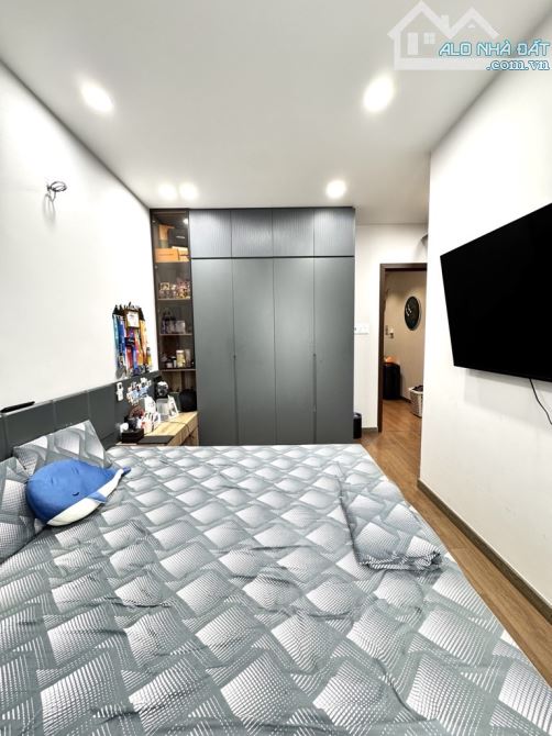 Bán nhà Xô Viết Nghệ Tĩnh, 4 tầng, ngang 5 mét, 50m2( 5x10), chỉ 7 tỷ. - 6