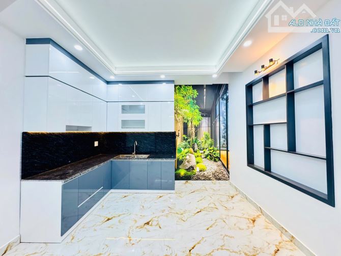Chính chủ gửi bán nhà 3 tầng độc lập ngõ 311 đằng hải - 6