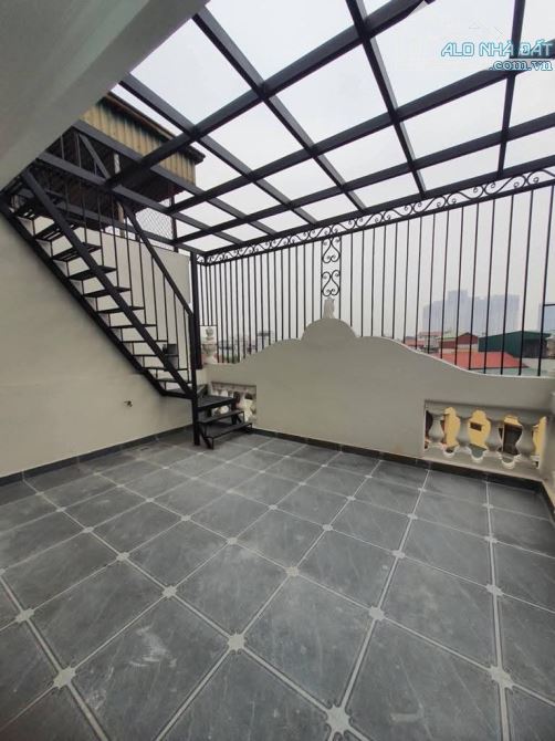 Bán nhà La Khê: 50m*5tầng Thang máy, ô tô tránh, kinh doanh đỉnh, nhỉnh 13tỷ - 6