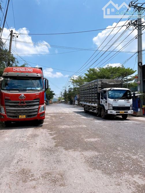 BÁN RẺ 2000m2 KHO, NHÀ XƯỞNG TRẢNG DÀI, SỔ HỒNG ĐẤT HỒNG, ĐƯỜNG RỘNG 10m THÔNG THOÁNG - 5