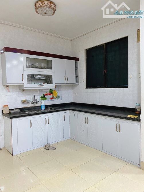 NGUYỄN LƯƠNG BẰNG-ĐỐNG ĐA-LÔ GÓC HAI THOÁNG-NGÕ THÔNG-5 PHÒNG NGỦ-GẦN CÔNG VIÊN-12.95 TỶ - 6