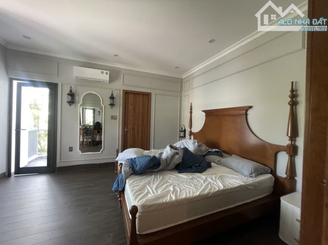BÁN BIỆT THỰ MINI 2 MẶT TIỀN 10M GẦN LANMARK 69 - 6