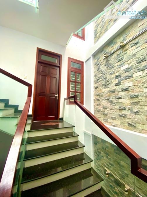 Bán nhà 4,2 x 34 đúc 4 tấm HXT 6m 1/ Nguyễn Tư Giản, Gò Vấp. - 6