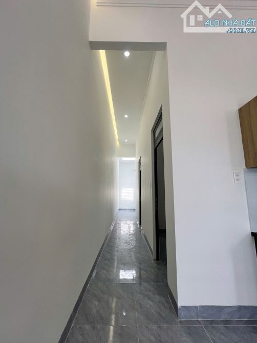 🔥🔥NHÀ ĐẸP GIÁ RẺ HẺM 46 NGUYỄN KIỆM – GẦN NGÃ 3 VẠN KIẾP - NHÀ ĐẸP ĐỦ MỌI CÔNG NĂNG - 6
