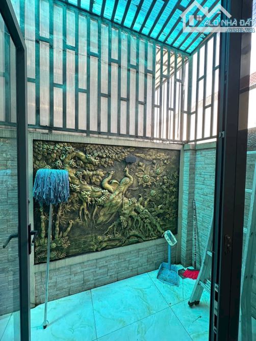 Bán nhà 1 trệt 2 lầu sổ riêng thổ cư p. Trảng Dài - 6