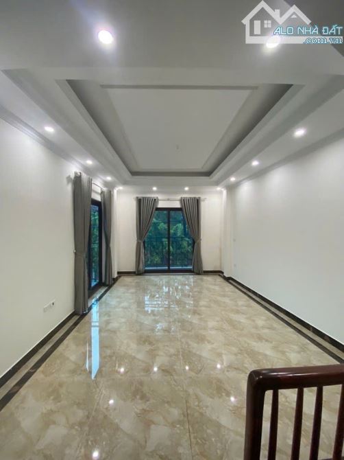 Chính chủ nhờ em Ty bán nhà Đa Sĩ_Giá mềm nhất KV_Lô góc thoáng trước sau_Ngõ rộng thoáng - 6