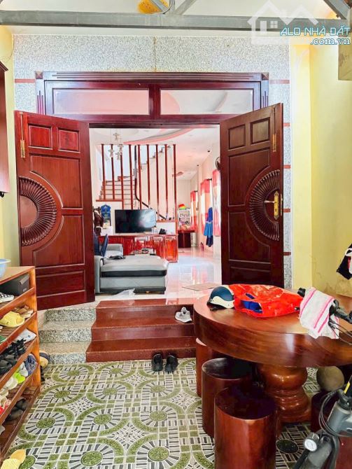 BÁN NHÀ PHÚ MỸ – MẶT TIỀN DX006 1 trệt 2 lầu, - 6