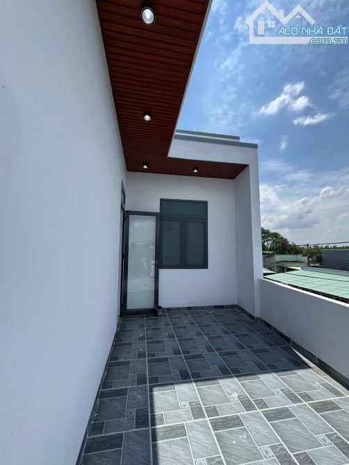 BIỆT THỰ MINI UY NGA NẰM NGAY 2 MẶT TIỀN ĐƯỜNG - 6