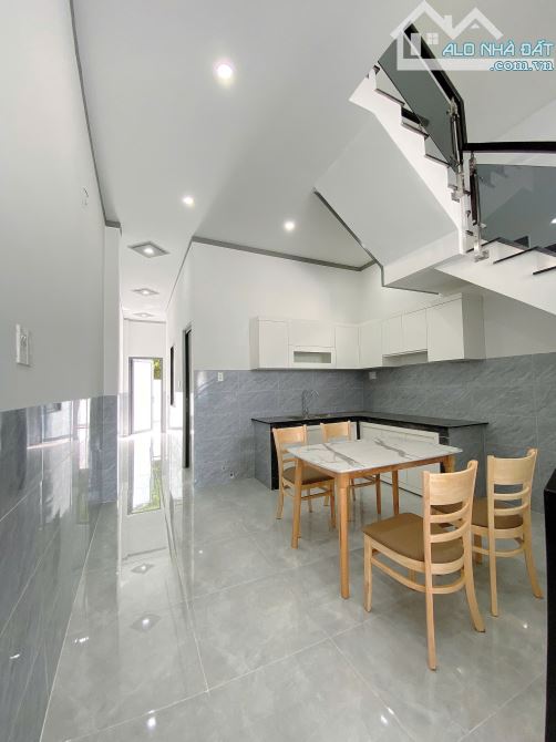 NGỘP BÁN NHÀ LẦU MỚI XÂY GẦN BigC TÂN PHONG - PHƯỜNG TÂN TRIỀU. NGỘP - 6