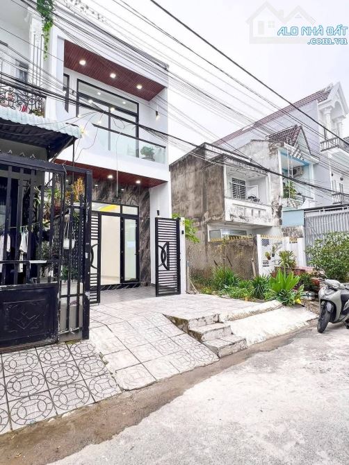 Chính chủ gửi em bán gấp lại nhà lầu lấy tiền gấp để xoay vốn - 6