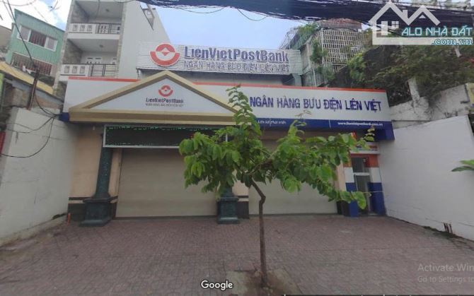 12x20m 2 lầu suốt, Mặt tiền 205 Bình Thới Q11 - 6