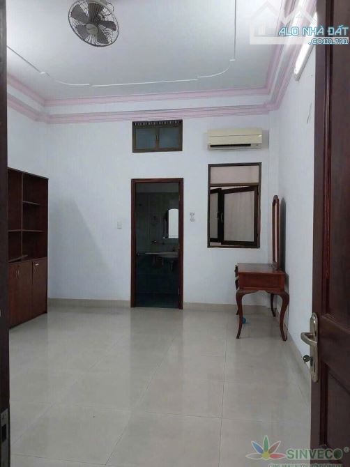 Bán nhà HXH 17/4 Đường D5, P25, Bình Thạnh DT 4x24m, nhà 4 tầng vuông vức, 15.5 tỷ - 6