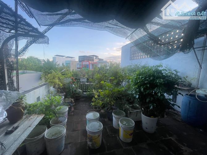 🌟 NHÀ ĐẸP 3 TẦNG KIỆT Ô TÔ ĐIỆN BIÊN PHỦ – 2 MẶT THOÁNG, VIEW CÔNG VIÊN – GẦN COOPMART! ✅ - 6