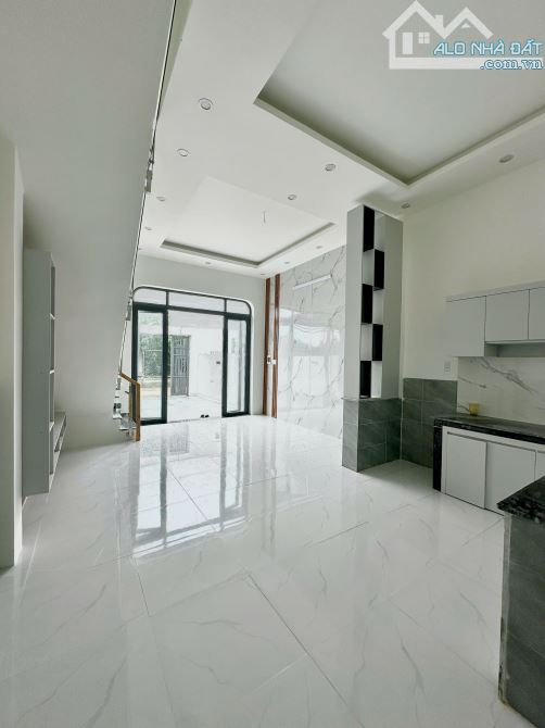 Cần bán gấp! Nhà mới xây gần KDL Bửu Long (Cầu Hóa An), Biên Hoà 7 phút chạy xe - 6