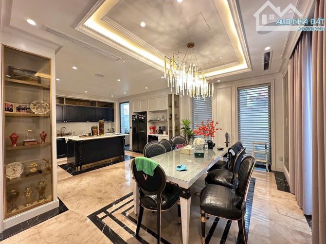 -Biệt thự VIP Đẳng cấp hiện đại –kđt Sao Đỏ Anh dũng, Hải Phòng - 6