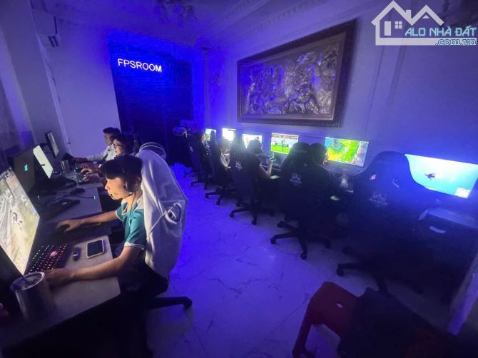 Giảm 500tr bán nhanh - Nhà đẹp đường 23/10 view sông, 125mv ngang 5, kinh doanh tốt - 6