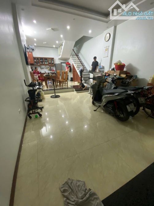 SIÊU PHẨM LK KHU D YÊN NGHĨA,HÀ ĐÔNG,  DT 50M, 4 T, MT 5M, GIÁ BÁN 13,5 TỶ. - 6