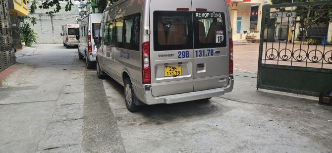 NHÀ PHỐ XUÂN ĐỈNH 66M2X6T, ĐƯỜNG Ô TÔ TRÁNH NHAU FULL NỘI THẤT XỊN SÒ - 6