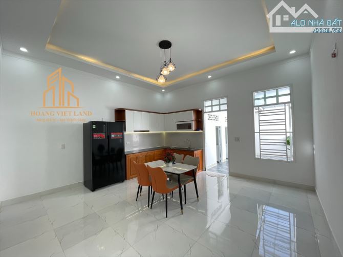 BÁN NHÀ CẤP 4 HẺM 149 AMAKHE - DT: 5x27m - H: BẮC - TC: 100% - 3,85 TỶ - 6