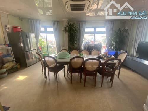 Siêu phẩm Đội Cấn 63m² ngõ ô tô tránh, nhà đẹp giá 20,5 tỷ - 6