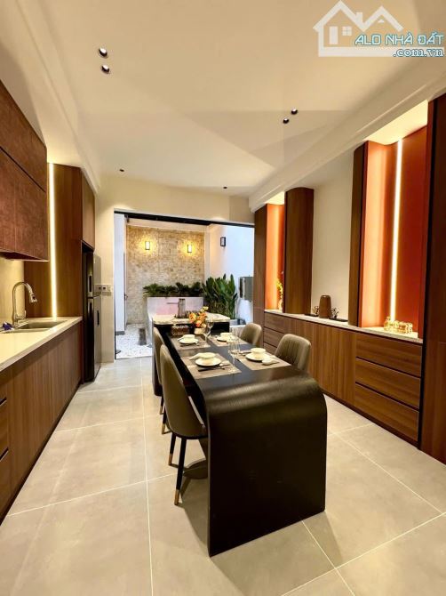 🏡SIÊU HOT!BÁN NHÀ 3 TẦNG–ÔNG ÍCH KHIÊM–NỞ HẬU,FULL NỘI THẤT CAO CẤP-CHỈ CẦN XÁCH VALI VÀO - 6