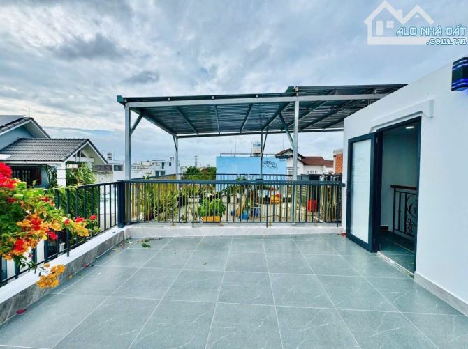Bán nhà 52m2 Lê Lai, Gò Vấp giá 2 tỷ250. Gần bệnh viện 175.Hẻm 6m.Cho thuê 12tr/tháng - 6