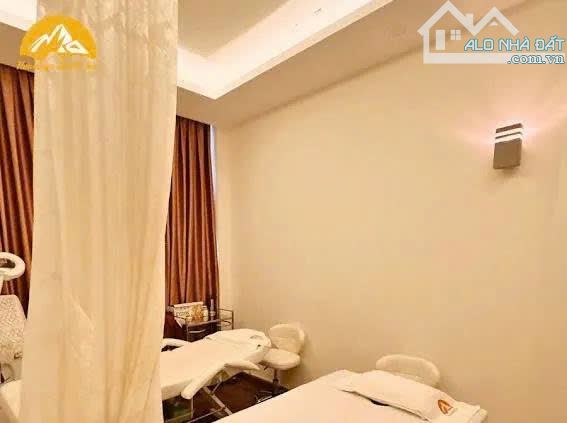 🔥  NHÀ GÓC 2 MẶT TIỀN NGUYỄN VĂN KHỐI - KHU SẦM UẤT - P.9, GÒ VẤP – 153M², 4 TẦNG - 6