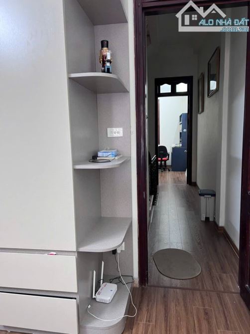BÁN NHÀ DỊCH VỌNG - CẦU GIẤY 65M*5T LÔ GÓC 2 THOÁNG, GẦN PHỐ, GẦN Ô TÔ, Ở NGAY - 14.5 TỶ - 6
