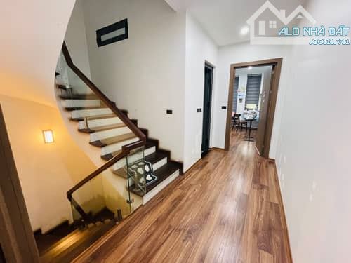 Kim Mã – 69m², 5 tầng – ngôi nhà đáng sở hữu nhất khu vực, giá 23,4 tỷ - 6