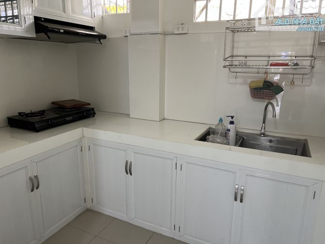 🏡 BÁN NHÀ MẶT TIỀN ĐÔNG TÂM – CÁCH NGUYỄN ẢNH THỦ CHỈ 20m. - 6