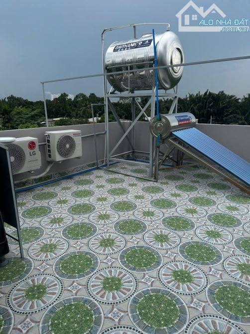 Bán Nhà Đường KDC Phú Lợi - Phạm Thế Hiển- 4.5m x 14.95m - 67.5m.2- 2 Lầu - 3PN - P7 Q8 - 6