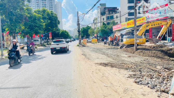 SIÊU PHẨM 7 TẦNG THANG MÁY-GARA Ô TÔ 7 CHỖ- FULL NỘI THẤT XỊN- PHỐ NGUYỄN LAM, PHÚC ĐỒNG - 6