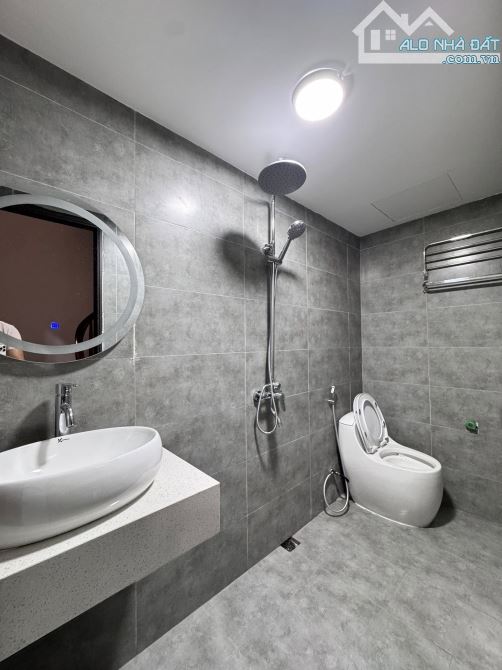 Cực phẩm Kim Giang 35m2*5T ở ngay, gần ô tô gần trường học, sổ vuông đẹp chỉ 7.6 tỷ - 6