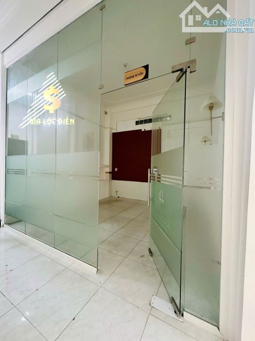 CHO THUÊ NHÀ MẶT TIỀN ĐƯỜNG NGUYỄN VĂN CỪ CẦN THƠ GIÁ 40 TRIỆU - 6