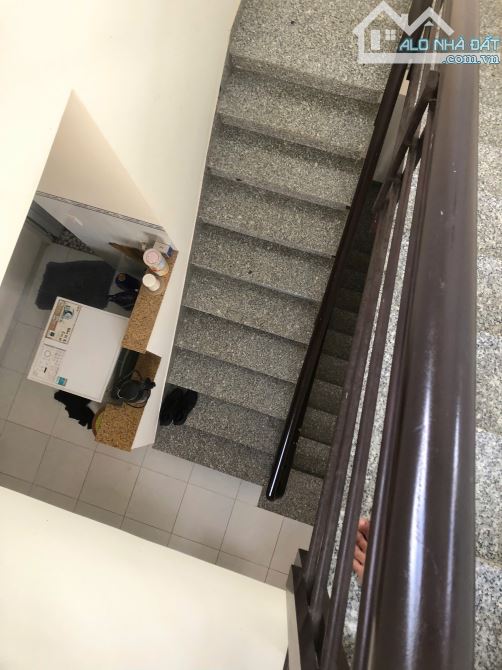 Nhà MT Lê Hồng Phong - Nam Nha Trang 149mv ngang 5, xây 3 tầng, sổ hoàn công, kinh doanh - 6