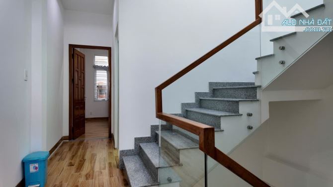 Bán nhà 4 tầng mt đường 5m5 sát điểm bắn pháo hoa sông Hàn - 6